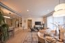 2 Bedroom Condo for rent in PYNN Soonvijai, Bang Kapi, Bangkok near MRT Pradit Manutham