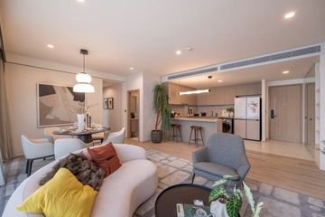 2 Bedroom Condo for rent in PYNN Soonvijai, Bang Kapi, Bangkok near MRT Pradit Manutham