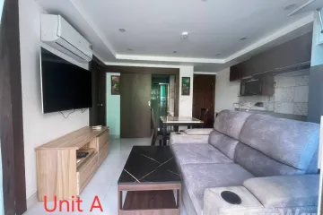 2 Bedroom Condo for Sale or Rent in Serenity Wongamat, Na Kluea, Chonburi