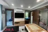2 Bedroom Condo for Sale or Rent in Serenity Wongamat, Na Kluea, Chonburi