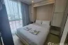 Condo for sale in Olympus City Garden, Nong Prue, Chonburi