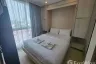 Condo for sale in Olympus City Garden, Nong Prue, Chonburi
