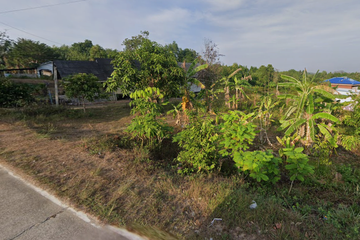 Land for sale in Nuea Khlong, Krabi