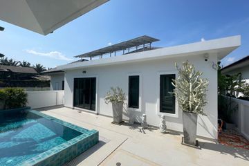 3 Bedroom Villa for Sale or Rent in Khok Kloi, Phang Nga