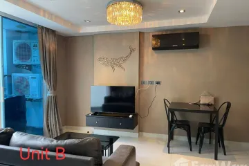 2 Bedroom Condo for Sale or Rent in Serenity Wongamat, Na Kluea, Chonburi