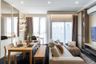 2 Bedroom Condo for rent in Park Origin Thonglor, Khlong Tan Nuea, Bangkok