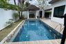 2 Bedroom Villa for rent in Thaiya Resort Villa, Chalong, Phuket