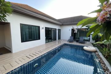 2 Bedroom Villa for rent in Thaiya Resort Villa, Chalong, Phuket