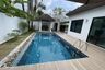 2 Bedroom Villa for rent in Thaiya Resort Villa, Chalong, Phuket
