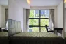 1 Bedroom Condo for Sale or Rent in MODE Sukhumvit 61, Khlong Tan Nuea, Bangkok near BTS Ekkamai