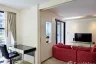 1 Bedroom Condo for Sale or Rent in MODE Sukhumvit 61, Khlong Tan Nuea, Bangkok near BTS Ekkamai