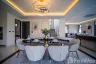 3 Bedroom Villa for sale in Fifth Element, Choeng Thale, Phuket