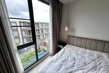 Condo for rent in The 8 Condominium, Chang Phueak, Chiang Mai