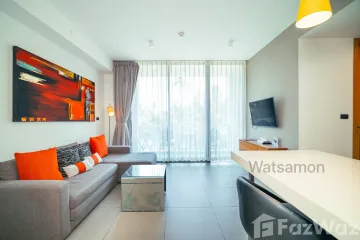 2 Bedroom Condo for Sale or Rent in Oceanstone Phuket, Choeng Thale, Phuket