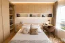 2 Bedroom Condo for sale in EverGreen Condominium Phuket, Choeng Thale, Phuket
