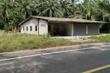 Land for sale in Ao Luek Tai, Krabi