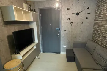 1 Bedroom Condo for sale in Niche id Phetkasem-Bangkae, Bang Khae, Bangkok near MRT Bang Khae