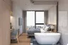 2 Bedroom Condo for Sale or Rent in Ashton Chula-Silom, Si Phraya, Bangkok near MRT Sam Yan