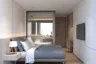 2 Bedroom Condo for Sale or Rent in Ashton Chula-Silom, Si Phraya, Bangkok near MRT Sam Yan