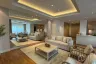 3 Bedroom Condo for rent in Royal Residence Park, Lumpini, Bangkok near BTS Ratchadamri