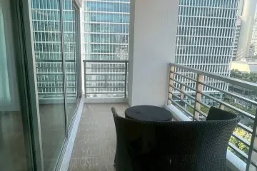 3 Bedroom Condo for rent in Royal Residence Park, Lumpini, Bangkok near BTS Ratchadamri