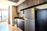 2 Bedroom Condo for rent in Ashton Chula-Silom, Si Phraya, Bangkok near MRT Sam Yan