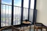 1 Bedroom Condo for rent in Ashton Chula-Silom, Si Phraya, Bangkok near MRT Sam Yan
