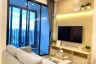 1 Bedroom Condo for rent in Ashton Chula-Silom, Si Phraya, Bangkok near MRT Sam Yan