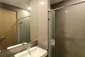 2 Bedroom Condo for rent in Ashton Chula-Silom, Si Phraya, Bangkok near MRT Sam Yan