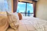 2 Bedroom Condo for rent in Ashton Chula-Silom, Si Phraya, Bangkok near MRT Sam Yan