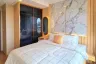 2 Bedroom Condo for rent in Ashton Chula-Silom, Si Phraya, Bangkok near MRT Sam Yan
