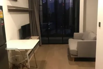 1 Bedroom Condo for rent in Ashton Chula-Silom, Si Phraya, Bangkok near MRT Sam Yan