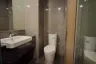 1 Bedroom Condo for rent in Ashton Chula-Silom, Si Phraya, Bangkok near MRT Sam Yan
