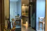 2 Bedroom Condo for rent in Ashton Chula-Silom, Si Phraya, Bangkok near MRT Sam Yan