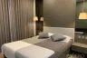 2 Bedroom Condo for rent in Ashton Chula-Silom, Si Phraya, Bangkok near MRT Sam Yan