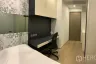 2 Bedroom Condo for rent in Ashton Chula-Silom, Si Phraya, Bangkok near MRT Sam Yan