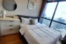 2 Bedroom Condo for rent in Ashton Chula-Silom, Si Phraya, Bangkok near MRT Sam Yan