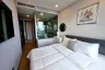 2 Bedroom Condo for rent in Ashton Chula-Silom, Si Phraya, Bangkok near MRT Sam Yan