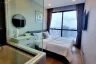 2 Bedroom Condo for rent in Ashton Chula-Silom, Si Phraya, Bangkok near MRT Sam Yan