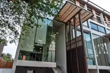 2 Bedroom Office for Sale or Rent in Oasis Loft Sukhumvit 64, Bang Chak, Bangkok near BTS Bang Chak