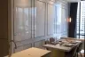 2 Bedroom Condo for rent in Ashton Silom, Suriyawong, Bangkok near BTS Chong Nonsi