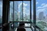 2 Bedroom Condo for rent in Ashton Silom, Suriyawong, Bangkok near BTS Chong Nonsi