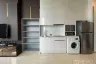 2 Bedroom Condo for rent in Ashton Silom, Suriyawong, Bangkok near BTS Chong Nonsi