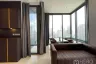 2 Bedroom Condo for rent in Ashton Silom, Suriyawong, Bangkok near BTS Chong Nonsi
