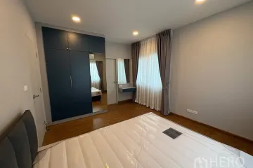 4 Bedroom House for rent in Centro Bangna, Bang Kaeo, Samut Prakan