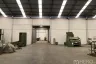 Warehouse / Factory for rent in Khlong Khoi, Nonthaburi