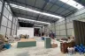 Warehouse / Factory for rent in Racha Thewa, Samut Prakan