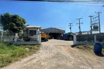 Warehouse / Factory for Sale or Rent in Lam Sai, Phra Nakhon Si Ayutthaya