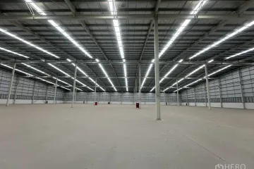 Warehouse / Factory for rent in Nong-Kham, Chonburi