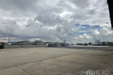 Land for rent in Lam Sai, Phra Nakhon Si Ayutthaya
